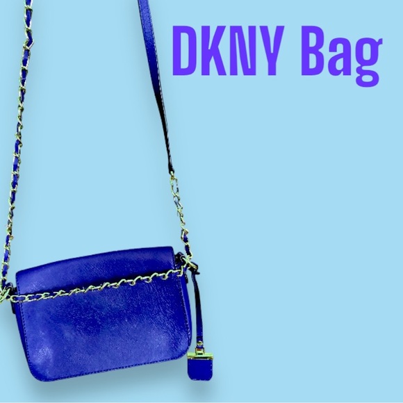 Original DKNY Bag - Picture 2 of 3